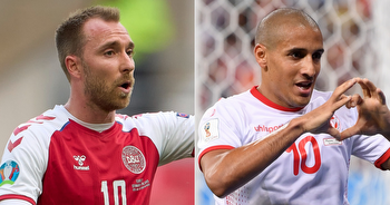 Denmark vs. Tunisia prediction, odds, betting tips and best bets for World Cup 2022 group stage