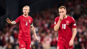 Denmark vs. Tunisia World Cup Odds, Prediction: Target Total in Group D Opener