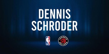 Dennis Schroder NBA Preview vs. the Grizzlies