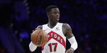 Dennis Schroder NBA Preview vs. the Spurs