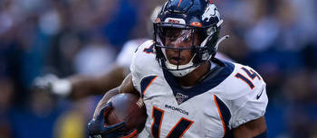 Denver Broncos at Seattle Seahawks Betting Odds, Picks, and Predictions for Week 1