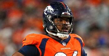 Denver Broncos Gambling Suspension Highlights Need For Education