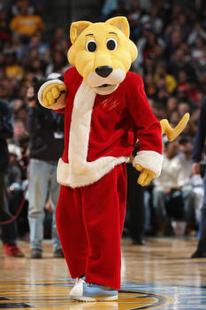 Denver Nuggets to be featured on Christmas Day games