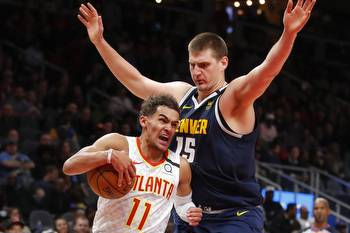 Denver Nuggets vs. Atlanta Hawks 12/2/22-Free Pick, NBA Betting Odds