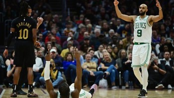 Denver Nuggets vs. Boston Celtics odds, tips and betting trends