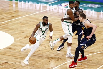 Denver Nuggets vs Boston Celtics: Prediction and Betting Tips