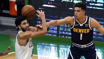 Denver Nuggets vs Boston Celtics Prediction, Betting Tips & Odds │2 JANUARY, 2023