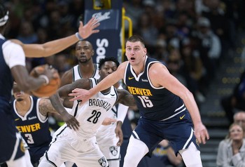 Denver Nuggets vs Brooklyn Nets: Prediction, starting lineup and betting tips