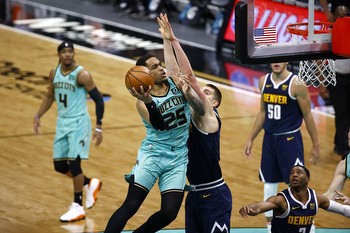 Denver Nuggets vs Charlotte Hornets: Prediction, starting lineup and betting tips
