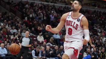 Denver Nuggets vs. Chicago Bulls odds, tips and betting trends