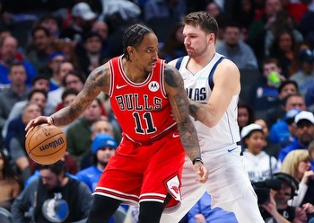 Denver Nuggets vs. Chicago Bulls Prediction, Preview, and Odds