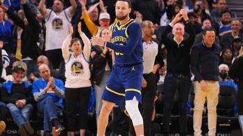 Denver Nuggets vs. Golden State Warriors odds, tips and betting trends