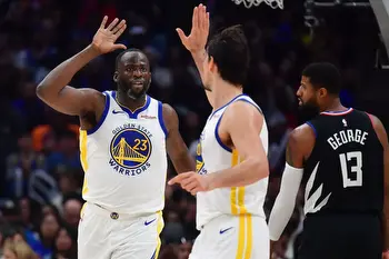 Denver Nuggets vs Golden State Warriors Prediction, 2/25/2024 Preview and Pick