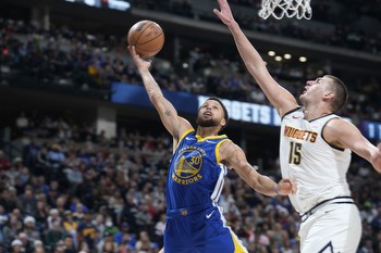 Denver Nuggets vs. Golden State Warriors: Prediction and NBA League Pass free trial promo code for Thursday’s matchup