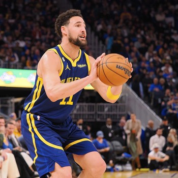 Denver Nuggets vs. Golden State Warriors Prediction, Preview, and Odds