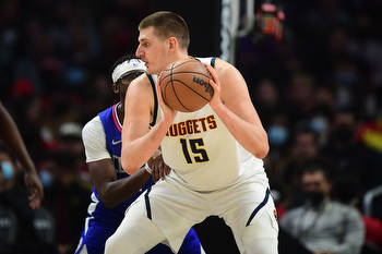 Denver Nuggets vs Houston Rockets 11/28/22 NBA Picks, Predictions, Odds