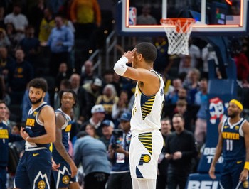 Denver Nuggets vs. Indiana Pacers Prediction, Preview, and Odds