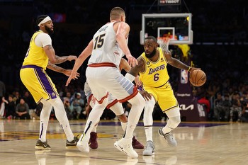 Denver Nuggets vs LA Lakers: Prediction and Betting Tips
