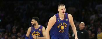 Denver Nuggets vs Los Angeles Lakers 5/21/2023 Picks