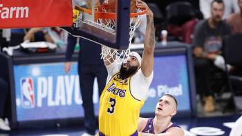 Denver Nuggets vs. Los Angeles Lakers odds, tips and betting trends