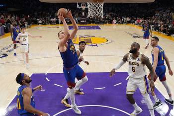 Denver Nuggets vs Los Angeles Lakers Prediction 05-22-2023 NBA Picks