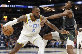 Denver Nuggets vs Los Angeles Lakers Prediction, 12/16/2022 Preview and Pick
