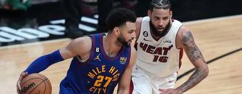 Denver Nuggets vs Miami Heat 6/9/2023 Picks Predictions