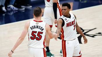 Denver Nuggets vs. Miami Heat NBA Finals Game 3 picks, predictions