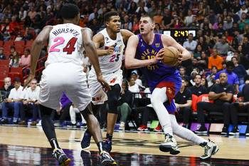 Denver Nuggets vs Miami Heat Prediction 6-1-23 NBA Picks