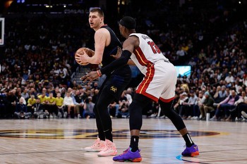 Denver Nuggets vs Miami Heat Prediction, Odds & Player Props to Bet (Mar. 13)