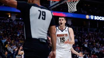 Denver Nuggets vs. New Orleans Pelicans odds, tips and betting trends