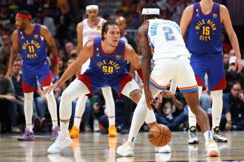 Denver Nuggets vs. Oklahoma City Thunder Prediction: Injury Report, Starting 5s, Betting Odds and Spread