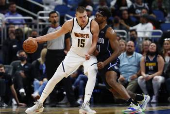 Denver Nuggets vs Orlando Magic Prediction, Betting Tips & Odds │16 JANUARY, 2022