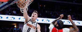 Denver Nuggets vs Phoenix Suns 3/31/2023 Picks Predictions