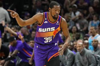 Denver Nuggets vs Phoenix Suns Game 2 free live stream, NBA playoffs TV channel, odds (5/1/2023)