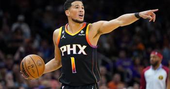 Denver Nuggets vs Phoenix Suns Odds