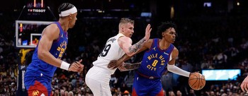 Denver Nuggets vs. San Antonio Spurs 3/15/24 NBA Best Picks, Analysis and Forecast