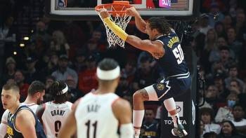 Denver Nuggets vs. Utah Jazz odds, tips and betting trends