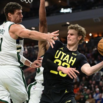 Denver Nuggets vs. Utah Jazz Prediction, Preview, and Odds