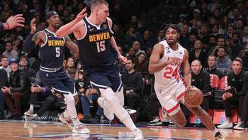 Denver Nuggets vs. Washington Wizards odds, tips and betting trends