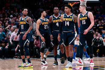 Denver Sports Betting: Nuggets at Wizards Betting Pick