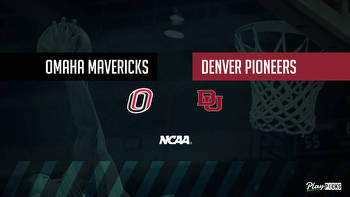 Denver Vs Omaha NCAA Basketball Betting Odds Picks & Tips