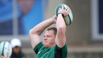 Deon Fourie’s outing against Romania will determine who Springboks call up to replace Malcolm Marx