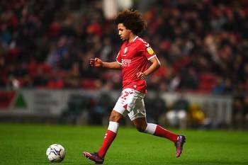 Departing Bristol City player makes Premier League prediction in classy goodbye