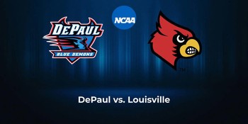 DePaul vs. Louisville College Basketball BetMGM Promo Codes, Predictions & Picks