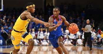 DePaul vs. No. 24 Connecticut Game Preview