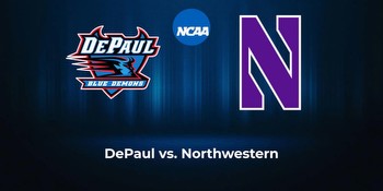 DePaul vs. Northwestern College Basketball BetMGM Promo Codes, Predictions & Picks