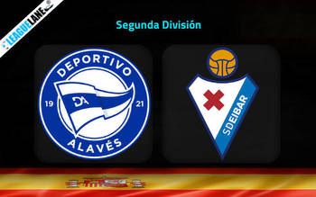 Deportivo Alaves vs Eibar Prediction, Betting Tips & Match Preview