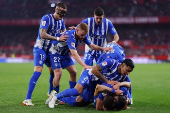 Deportivo Alaves vs Mallorca Prediction and Betting Tips