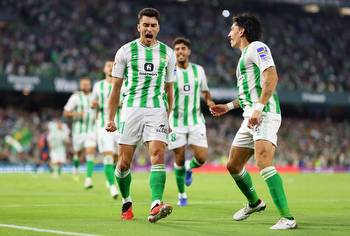 Deportivo Alaves vs Real Betis Prediction and Betting Tips